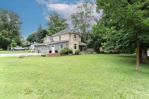 280 Fergus Street N Wellington North ON N0G 2L2