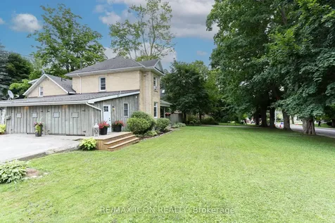 280 Fergus Street N Wellington North ON N0G 2L2