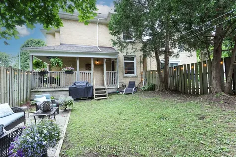 280 Fergus Street N Wellington North ON N0G 2L2