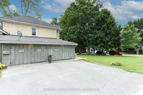280 Fergus Street N Wellington North ON N0G 2L2