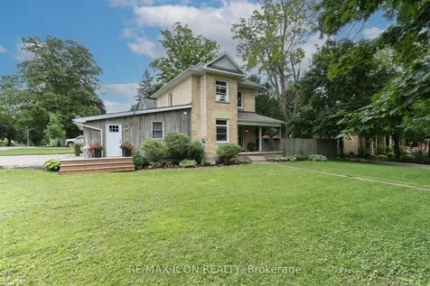 280 Fergus Street N Wellington North ON N0G 2L2