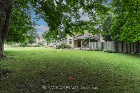 280 Fergus Street N Wellington North ON N0G 2L2