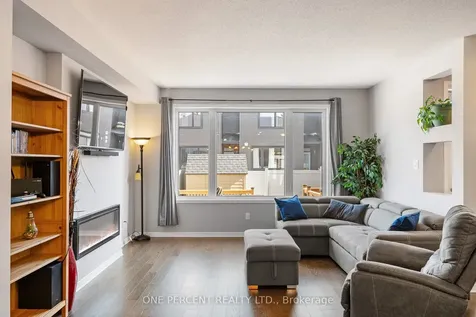 910 Paseana Place Kanata ON K2V 0P4