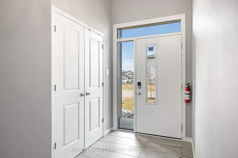 910 Paseana Place Kanata ON K2V 0P4