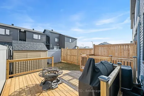 910 Paseana Place Kanata ON K2V 0P4