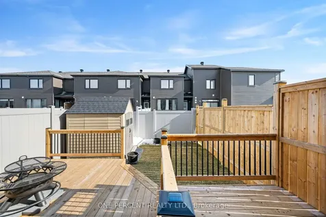 910 Paseana Place Kanata ON K2V 0P4