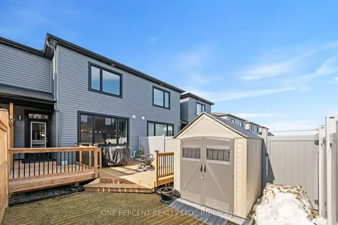 910 Paseana Place Kanata ON K2V 0P4