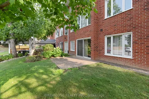 1 Heritage Way Kawartha Lakes ON K9V 5P9