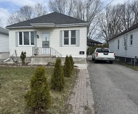 92 Ware Street Peterborough ON K9J 2B7