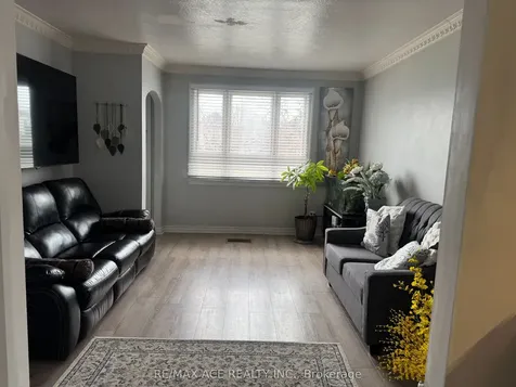 92 Ware Street Peterborough ON K9J 2B7