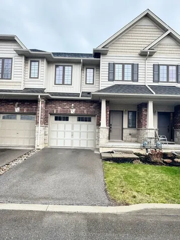 114 Dunrobin Lane Grimsby ON L3M 0H4