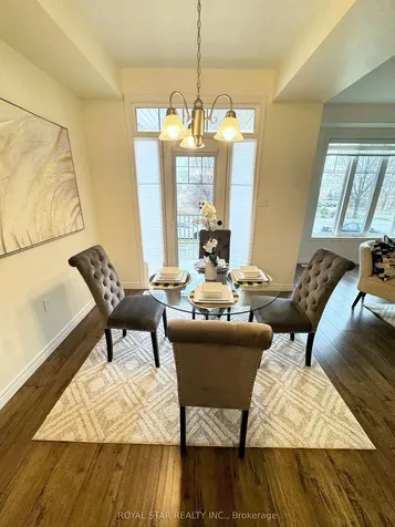 114 Dunrobin Lane Grimsby ON L3M 0H4