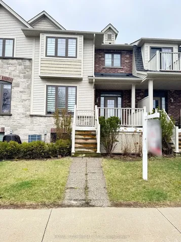 114 Dunrobin Lane Grimsby ON L3M 0H4