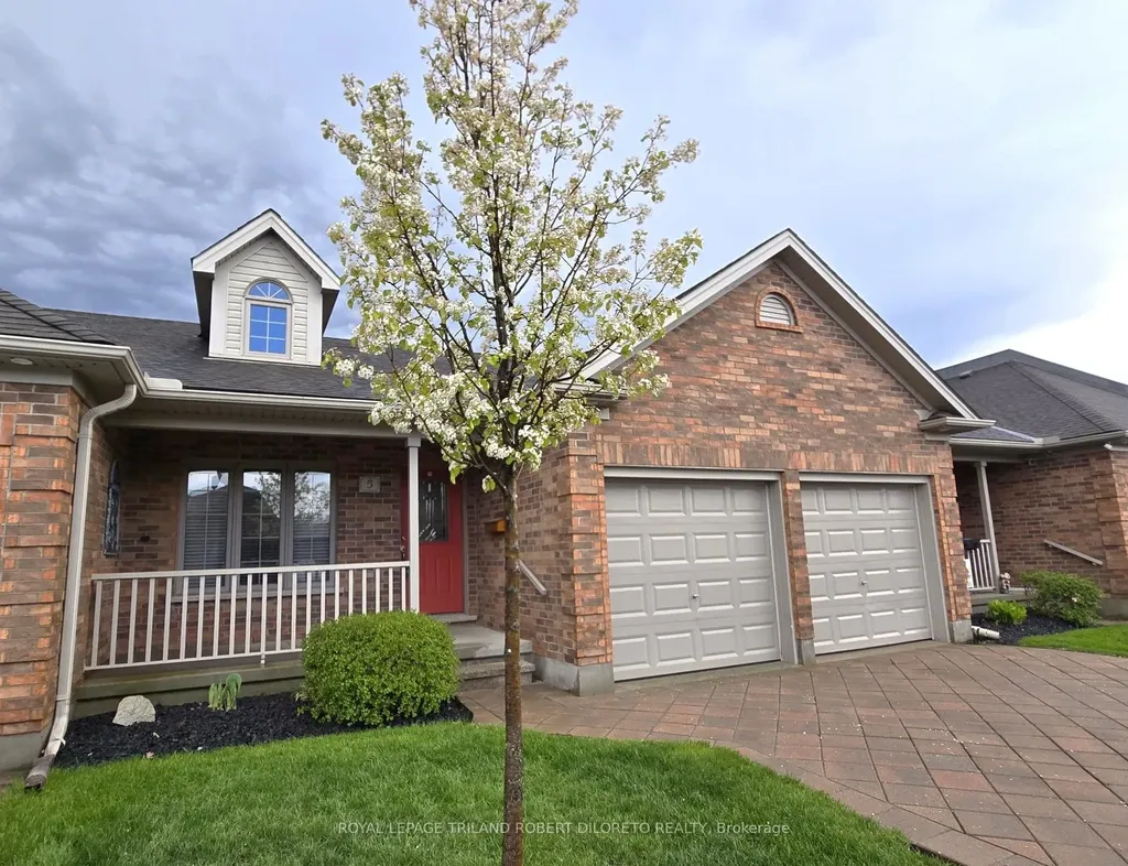 5 Foxhollow Drive Thames Centre ON N0L 1G3