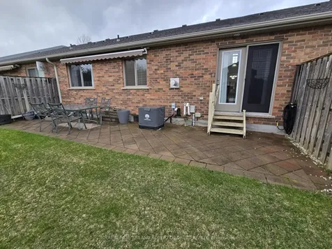 5 Foxhollow Drive Thames Centre ON N0L 1G3