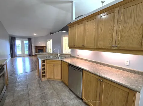 5 Foxhollow Drive Thames Centre ON N0L 1G3