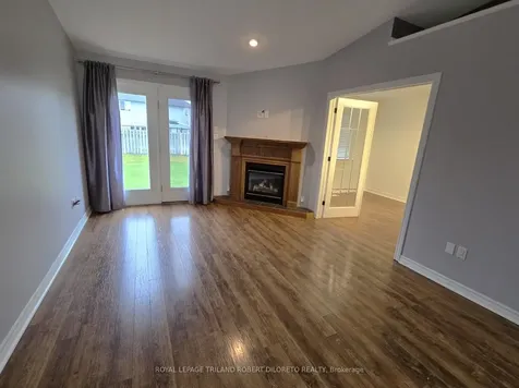5 Foxhollow Drive Thames Centre ON N0L 1G3