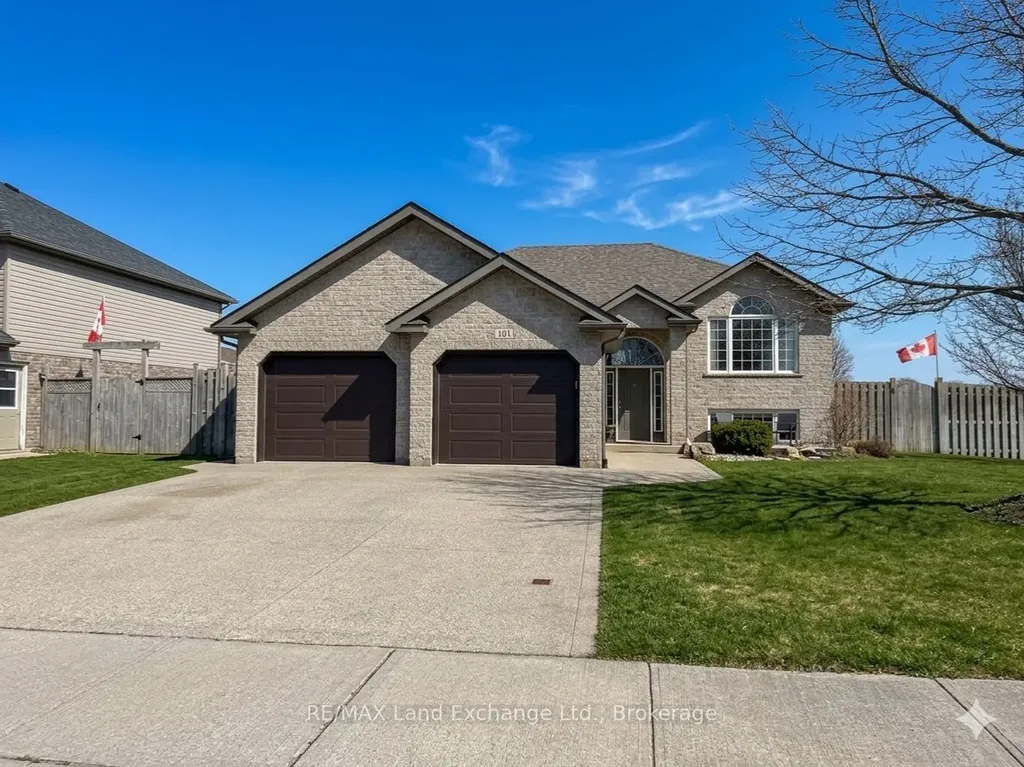 161 Stickel Street Saugeen Shores ON N0H 2C1