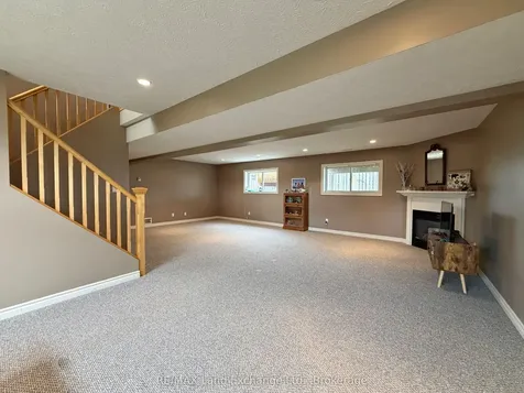 161 Stickel Street Saugeen Shores ON N0H 2C1