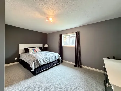 161 Stickel Street Saugeen Shores ON N0H 2C1