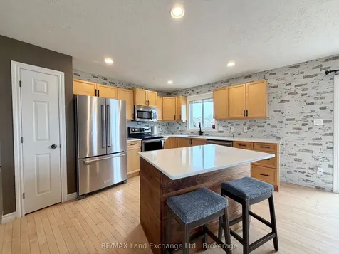 161 Stickel Street Saugeen Shores ON N0H 2C1