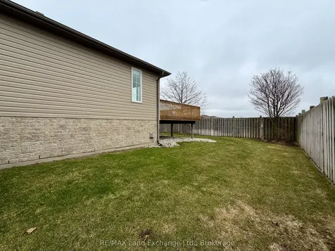 161 Stickel Street Saugeen Shores ON N0H 2C1
