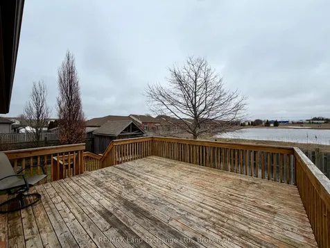 161 Stickel Street Saugeen Shores ON N0H 2C1