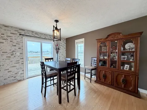 161 Stickel Street Saugeen Shores ON N0H 2C1