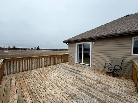 161 Stickel Street Saugeen Shores ON N0H 2C1