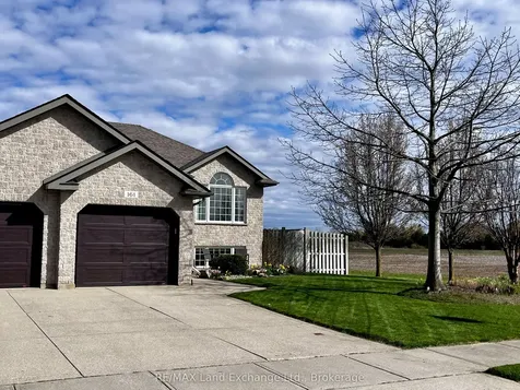 161 Stickel Street Saugeen Shores ON N0H 2C1