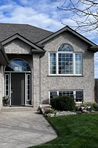 161 Stickel Street Saugeen Shores ON N0H 2C1
