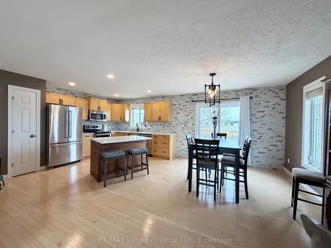 161 Stickel Street Saugeen Shores ON N0H 2C1