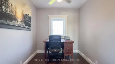 36090 Belfast Road Ashfield-colborne-wawanosh ON N0G 2H0