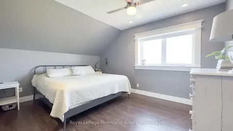 36090 Belfast Road Ashfield-colborne-wawanosh ON N0G 2H0