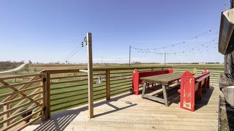 36090 Belfast Road Ashfield-colborne-wawanosh ON N0G 2H0
