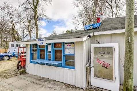 2 Beach Avenue Norfolk ON N0E 1M0