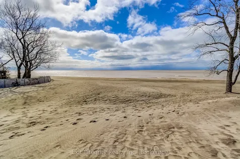 2 Beach Avenue Norfolk ON N0E 1M0