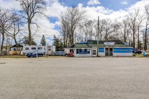 2 Beach Avenue Norfolk ON N0E 1M0
