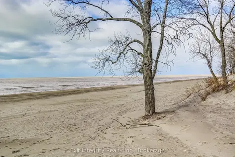 2 Beach Avenue Norfolk ON N0E 1M0