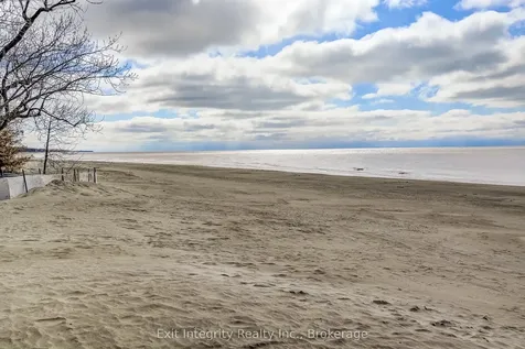 2 Beach Avenue Norfolk ON N0E 1M0