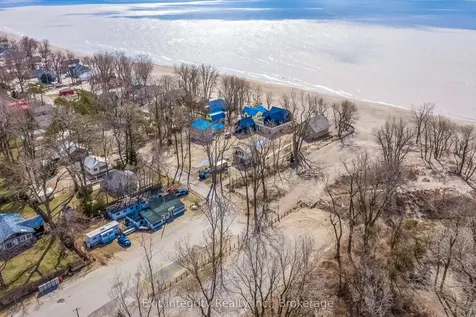 2 Beach Avenue Norfolk ON N0E 1M0