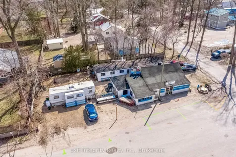 2 Beach Avenue Norfolk ON N0E 1M0