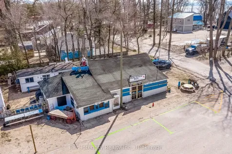 2 Beach Avenue Norfolk ON N0E 1M0