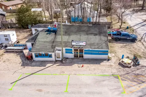 2 Beach Avenue Norfolk ON N0E 1M0