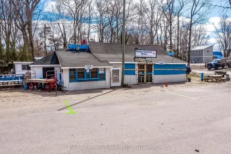 2 Beach Avenue Norfolk ON N0E 1M0
