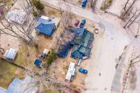 2 Beach Avenue Norfolk ON N0E 1M0