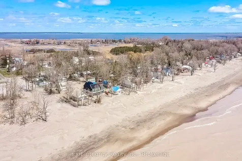 2 Beach Avenue Norfolk ON N0E 1M0