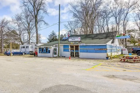 2 Beach Avenue Norfolk ON N0E 1M0