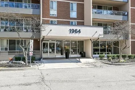 1964 Main Street W Hamilton ON L8S 1J5