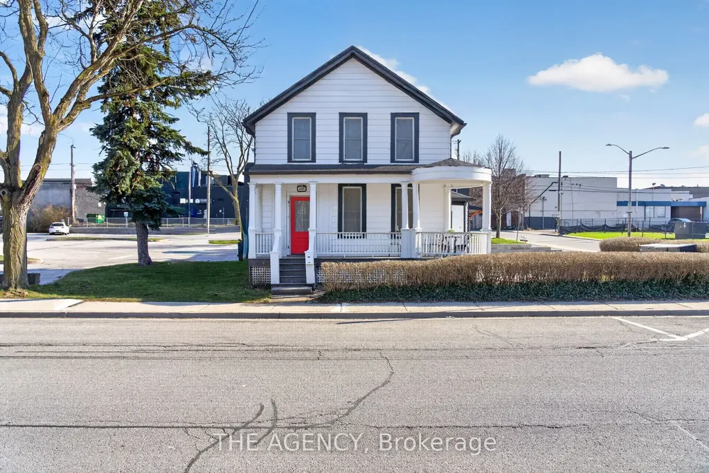 4456 Park Street Niagara Falls ON L2E 2P6